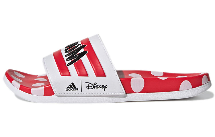 (WMNS) adidas Disney x Adilette Comfort Slide 'Minnie Mouse' GW1060