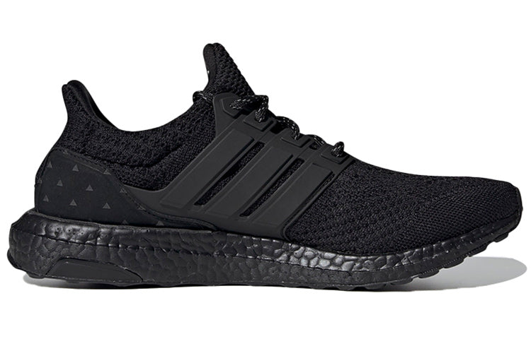 adidas x Pharrell Parley x UltraBoost DNA 'Black Future' H01893