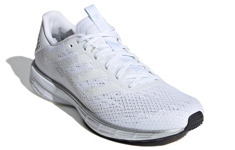 (WMNS) adidas SL20 Summer.Rdy 'Cloud White' FU6614