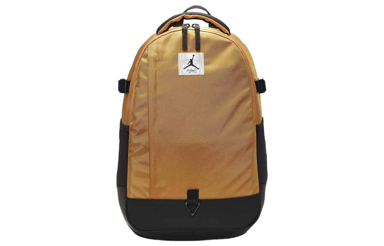 Air Jordan Flight Control Backpack 'Brown' MA0599-X0A