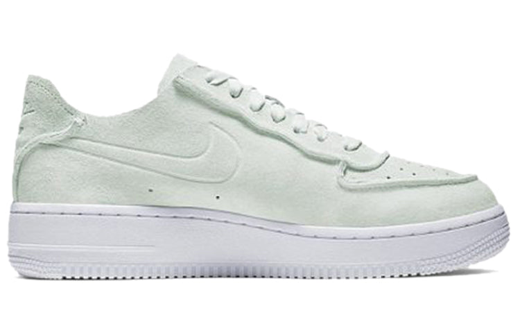 (WMNS) Nike Air Force 1 Deconstructed 'Ghost Aqua' AT4046-400