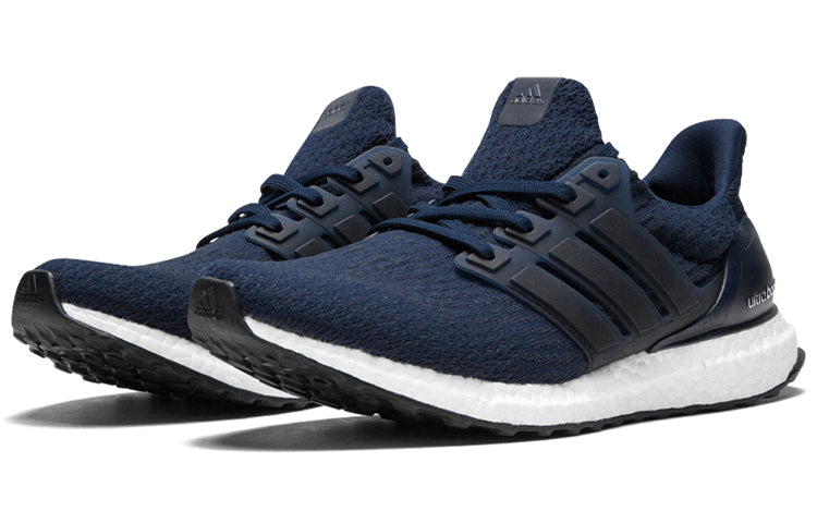 adidas UltraBoost 3.0 'Collegiate Navy' BA8843