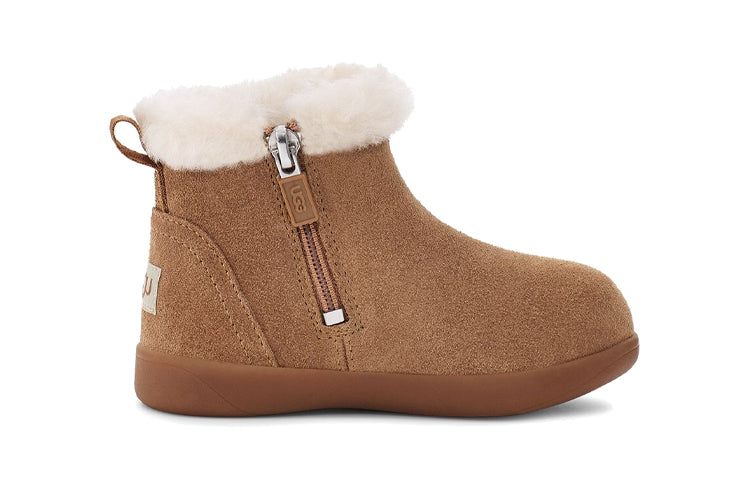 UGG MALLYA Boots Chestnut 1120956T-CTSD