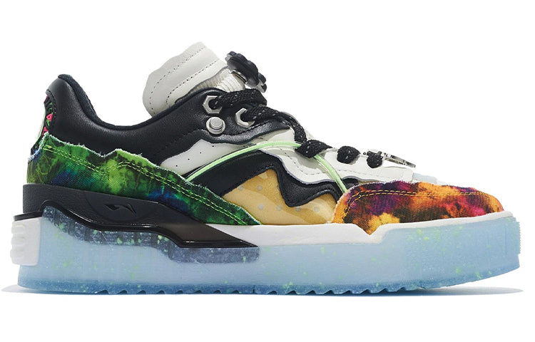 Li-Ning 001 Unblock 'Endless Party' AGCS213-1