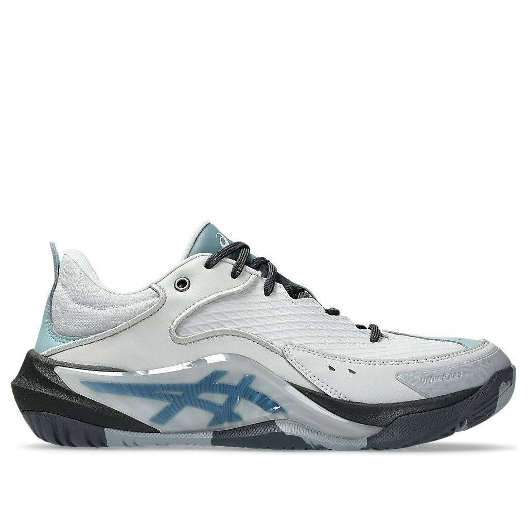 ASICS Unpre Ars Low 3 'Cloud Grey Storm Blue' 1063A113-020
