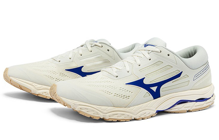 Mizuno Wave Stream 2 'Cream' J1GC211986
