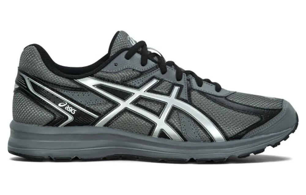 ASICS Jog 100 S 'Steel Grey Silver' 1201A944-020
