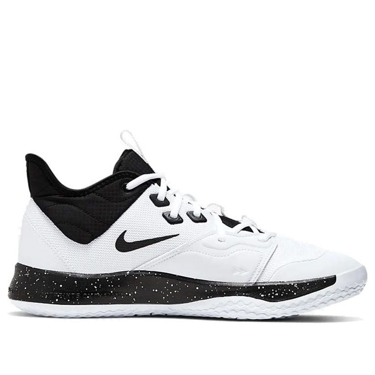 Nike PG 3 TB 'أبيض' CN9512-108