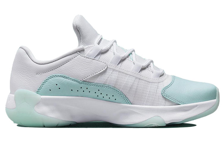 (WMNS) Air Jordan 11 CMFT Low 'Igloo' DV2629-100