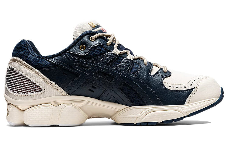 ASICS Gel-Nimbus 9 'White' 1201A497-200