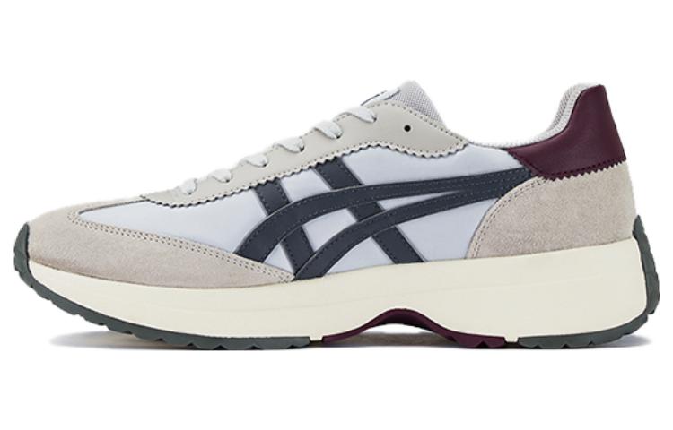 Onitsuka Tiger Traidio 'Grey Navy' 1183B966-020