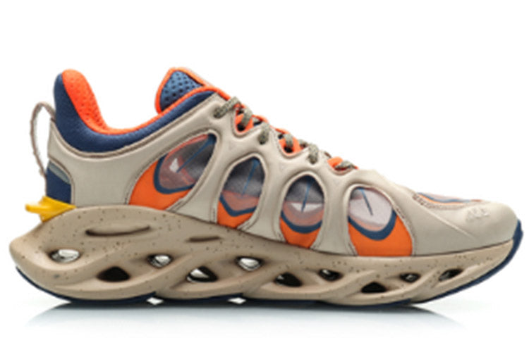 Li-Ning Arc Ace X 2019 New York Fashion Week ARHP191-2