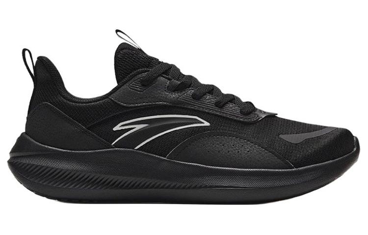 ANTA Running Series Sneakers 'Black' 912345512-5