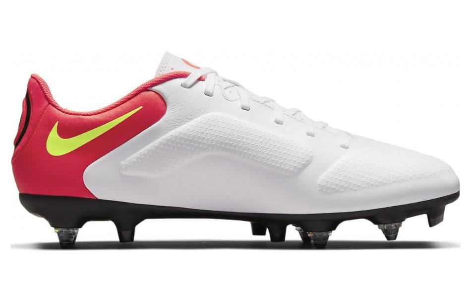 Nike Tiempo Legend 9 Academy SG Pro 'White Red' DB0628-176