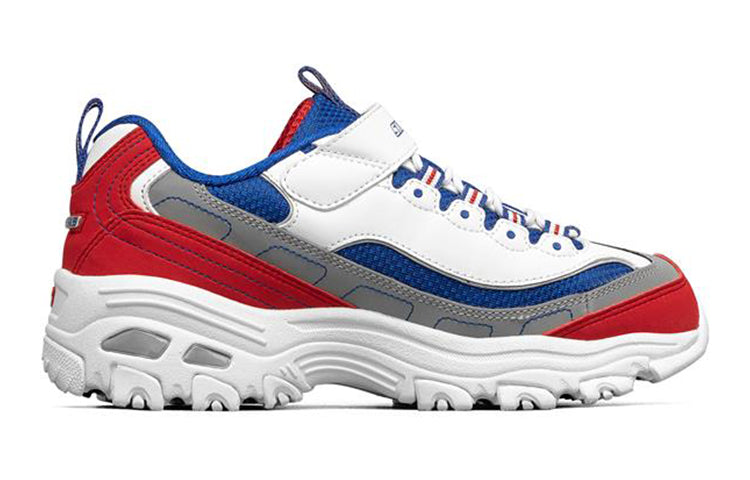 (GS) Skechers DLites 996212L-WNV
