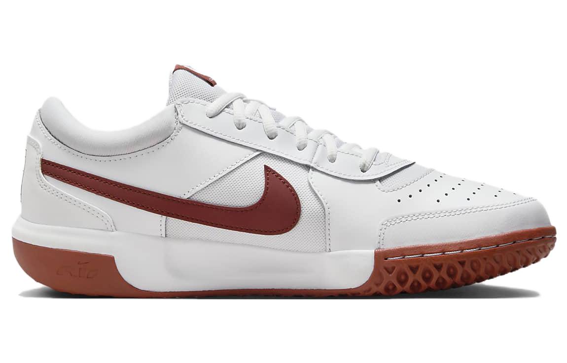 Nike Court Air Zoom Lite 3 Tennis Shoes 'White Cedar' DV3258-104