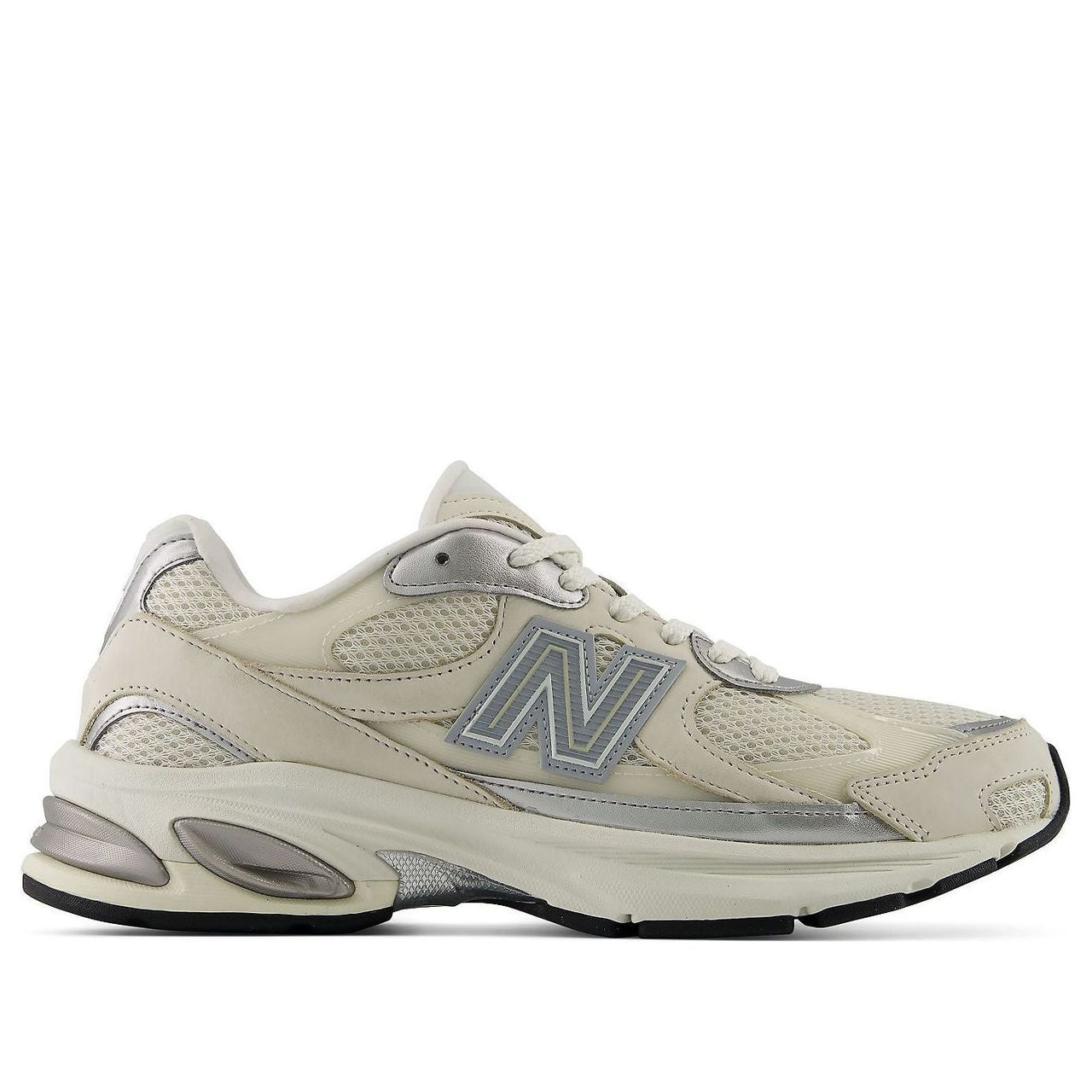 New Balance 2010 'Sea Salt Wolf Grey' U20109GA
