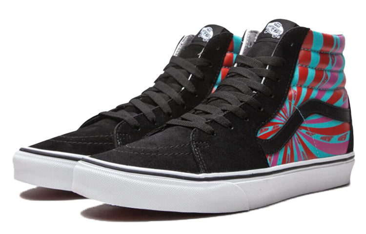 Vans SK8-HI 'Retro Mart' VN0A32QG4UB