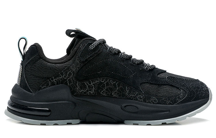 ANTA Millennium 5.0 'Black Grey' 112248890-12
