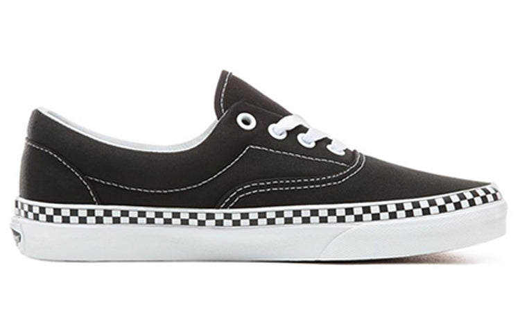Vans Era 'Check Foxing - Black' VN0A38FRVOS