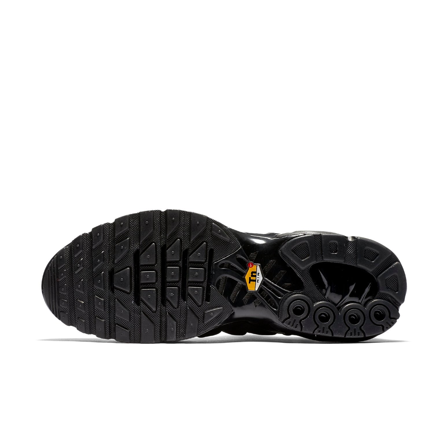 (WMNS) Nike Air Max Plus Slip SP 'Black Metallic Gold' 940382-001