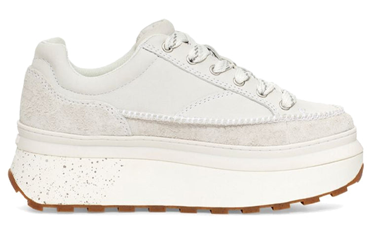 (WMNS) UGG Marin Lace 'White' 1120720-WHTL