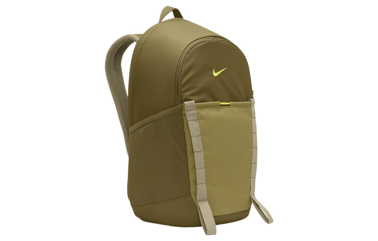 Nike Hike Day Pack 24L 'Olive' DJ9678-368