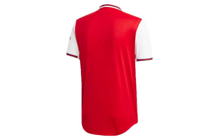 adidas Arsenal 19/20 Player Edition Home Jersey 'Red' EH5640