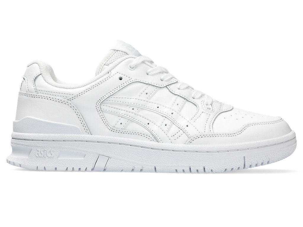 ASICS EX89 'Triple White' 1201A476-100