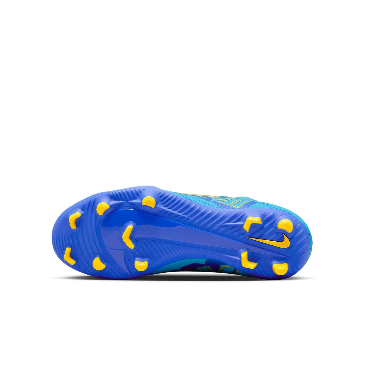 (GS) Nike Mercurial Superfly 9 Club FG MG x Kylian Mbapp 'Motivation Pack' DO9789-400