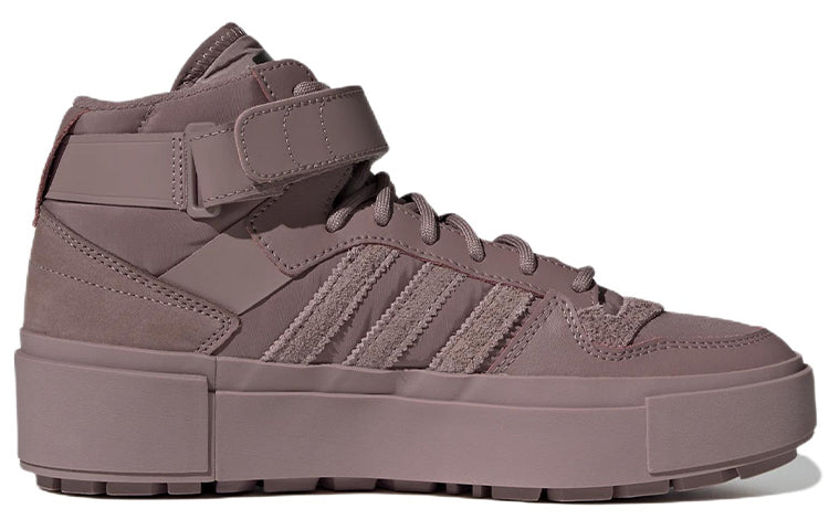 (WMNS) adidas Originals FORUM Bonega X 'Purple' GY1549