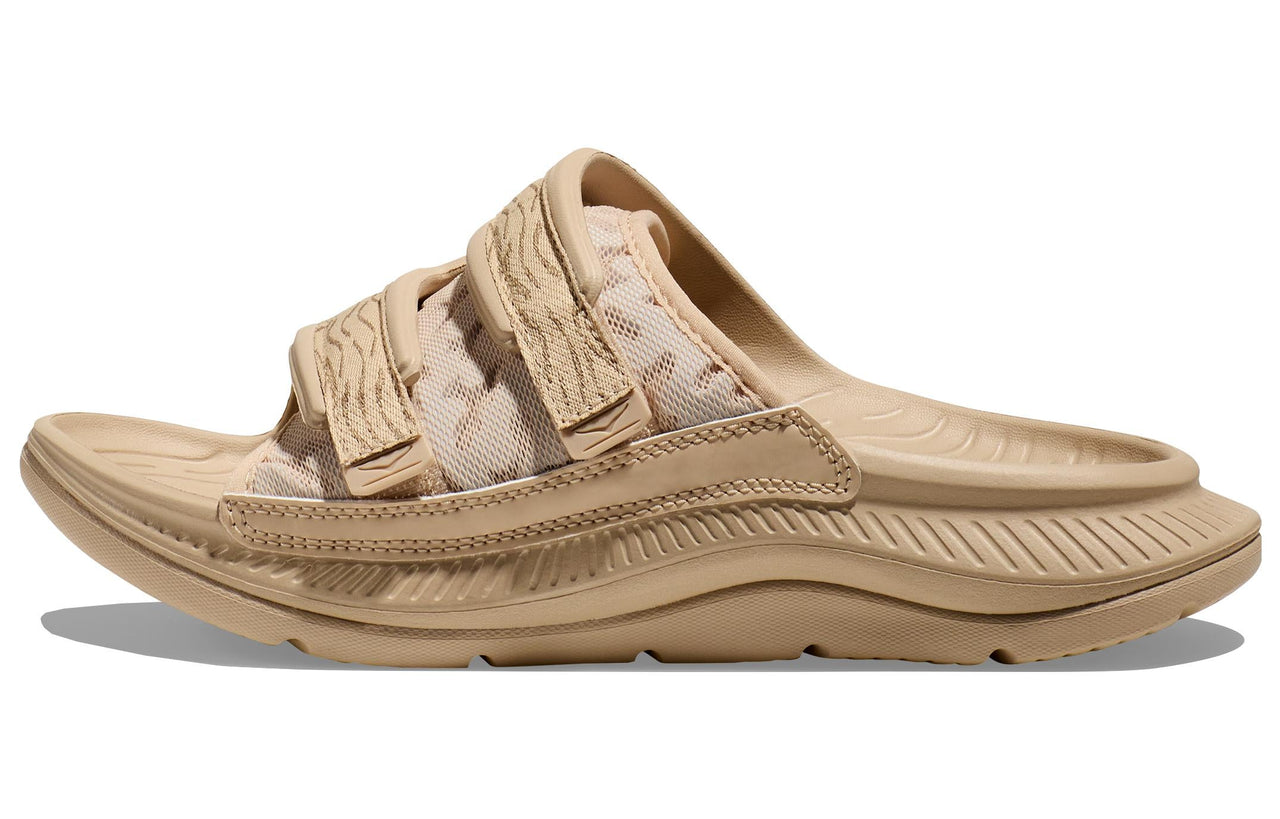 HOKA ONE ONE Ora Luxe 'Shifting Sand' 1134150-SSDD