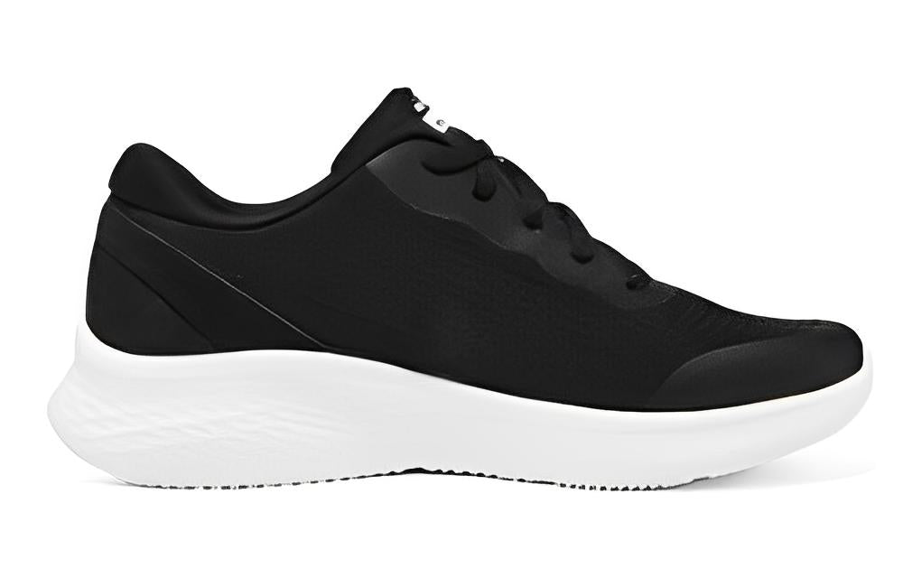 (WMNS) Skechers Skech-Lite Pro Shoes 'Black White' 896215-BKW