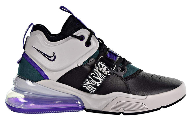 (GS) Nike Air Force 270 'Light Zen Grey' AJ8208-002