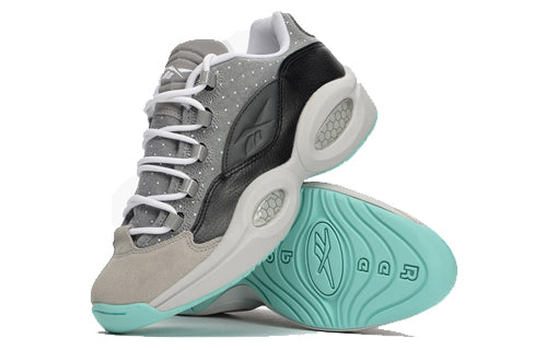 Reebok Question Low R13 M49357