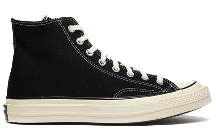 Converse Chuck Taylor All Star 1970s LTD Classic Black 169145C