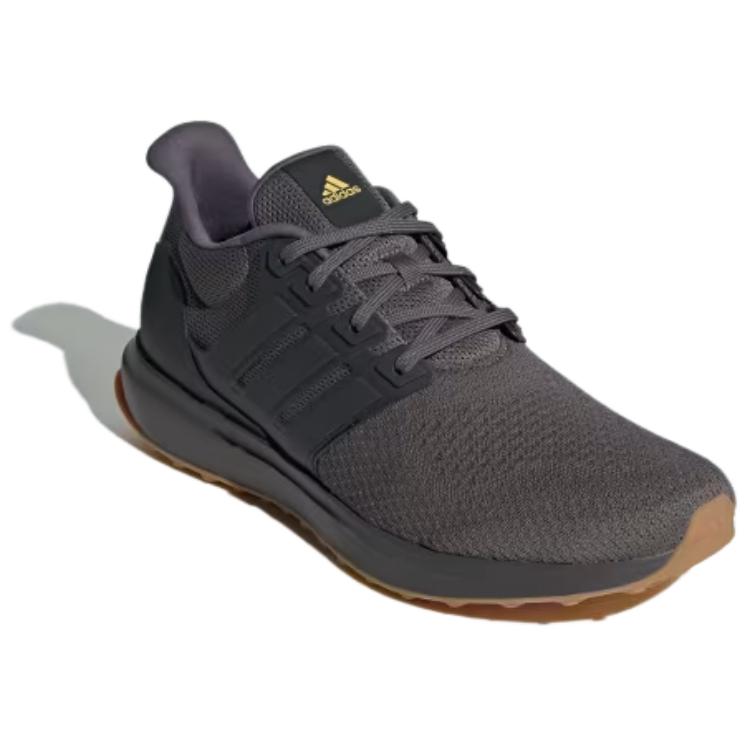 adidas UBounce DNA 'Charcoal Gum' ID5963