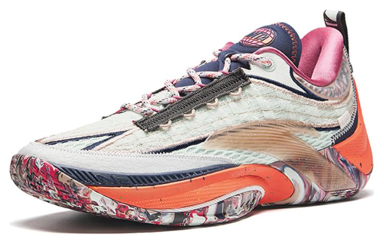 ANTA x Donte DiVincenzo Zap 1 Esg 'Regeneration' 912421111Q-4