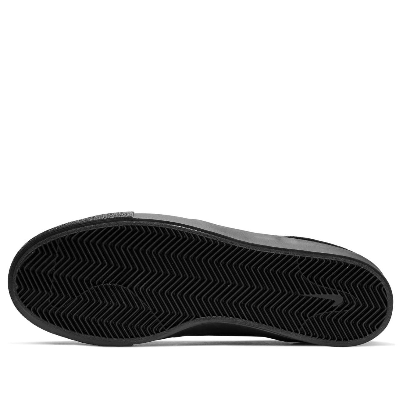 Nike Zoom Stefan Janoski RM SB 'Triple Black' AQ7475-004