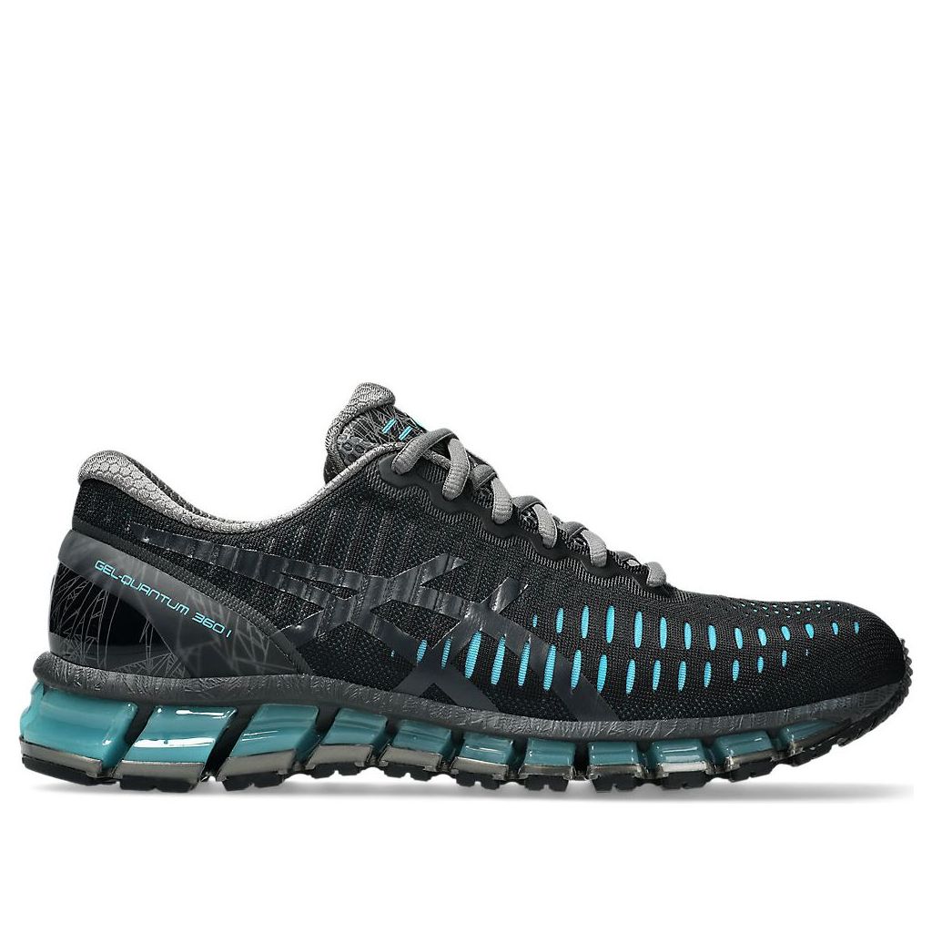 ASICS Gel-Quantum 360 I 'Black Aquarium'  1203A750-001