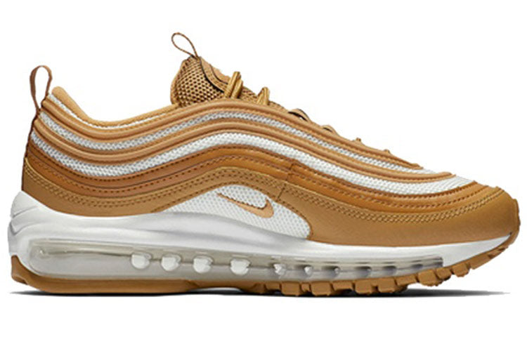 (WMNS) Nike Air Max 97 'Wheat' 921733-702