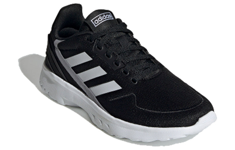 (WMNS) adidas neo Nebzed 'black' EG3718