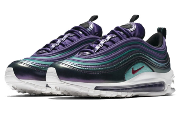 (GS) Nike Air Max 97 'Iridescent' AV3181-500