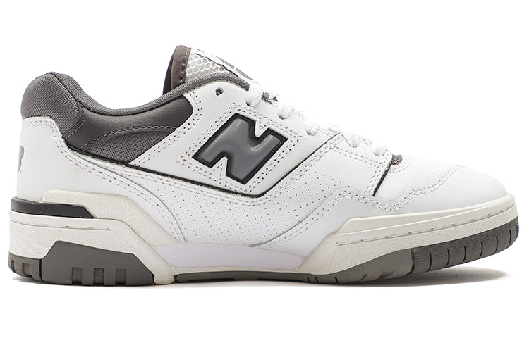 New Balance 550 'White Castlerock' BB550WTG
