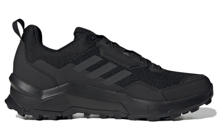 adidas Terrex AX4 Primegreen 'Black Carbon' FY9673