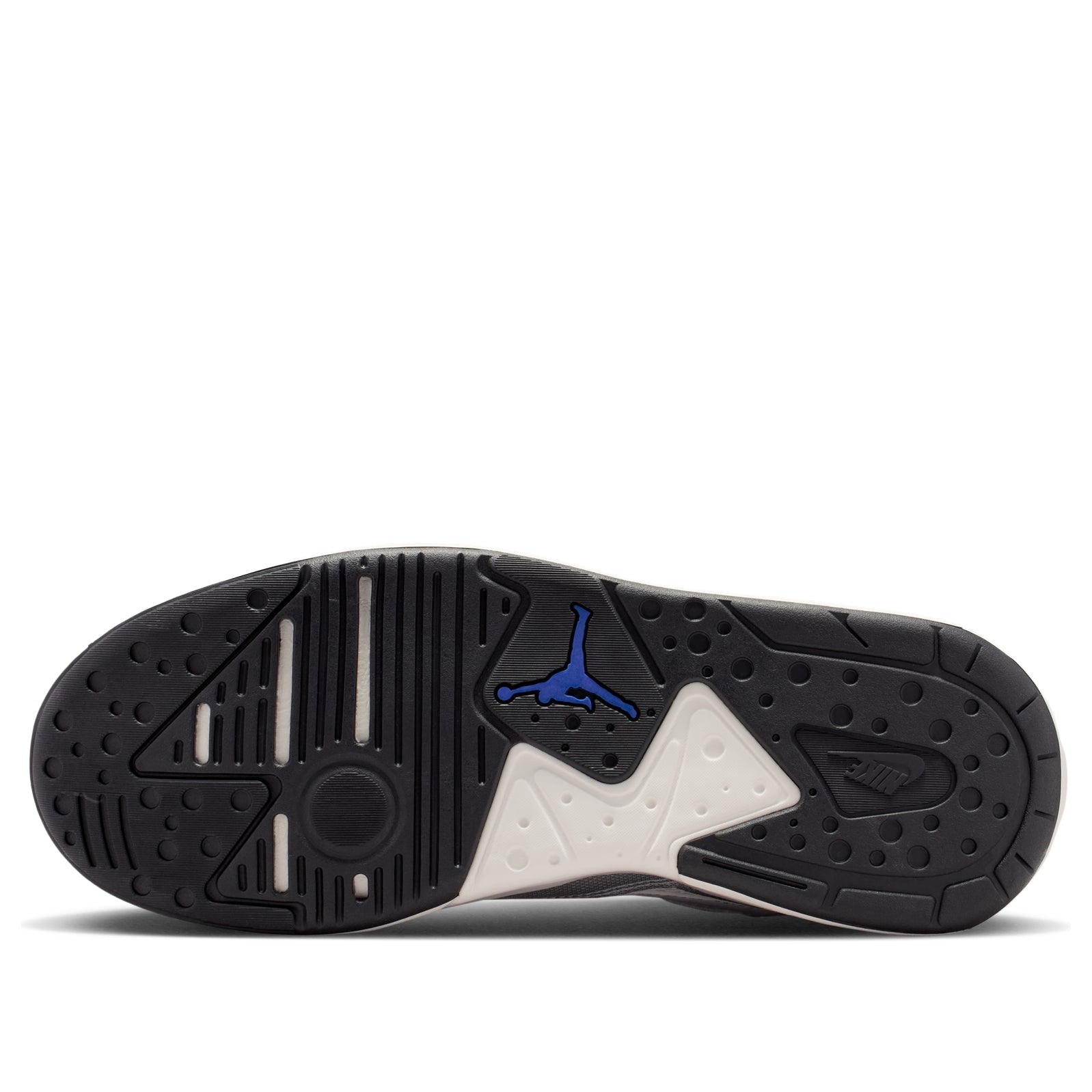 Jordan CMFT Era 'Phantom White Sail Game Royal Mtlc Silver Black' IW2023-011