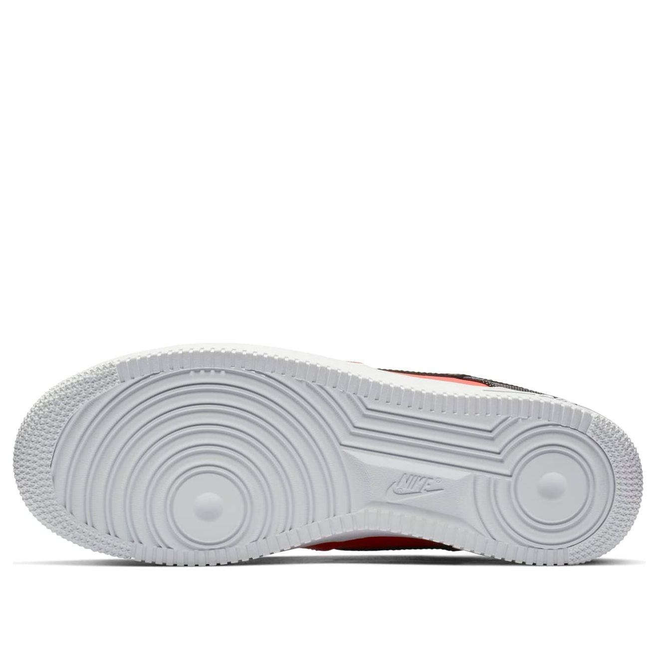Nike Air Force 1 Low '07 'Habanero Red' AV8363-600