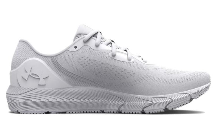 (WMNS) Under Armour HOVR Sonic 5 'White' 3024906-102