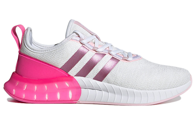 (WMNS) adidas Kaptir Super 'White Pink Purple' FZ3243