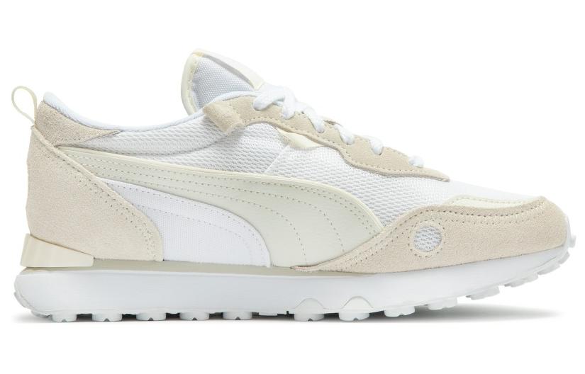 PUMA Rider FV 'Retro Rewind Warm White Vapor Grey' 390168-06